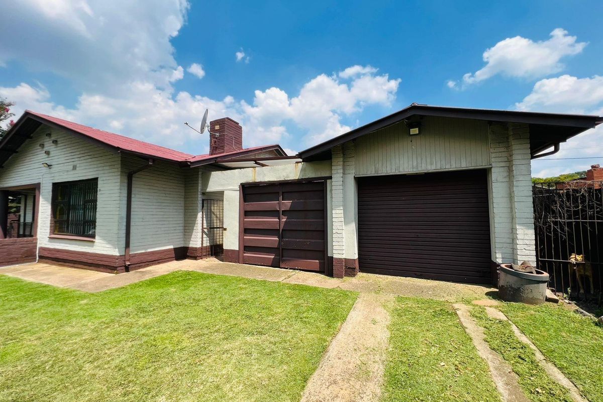 House for sale in Vsnderbijlpark, CE2 - Photo 2