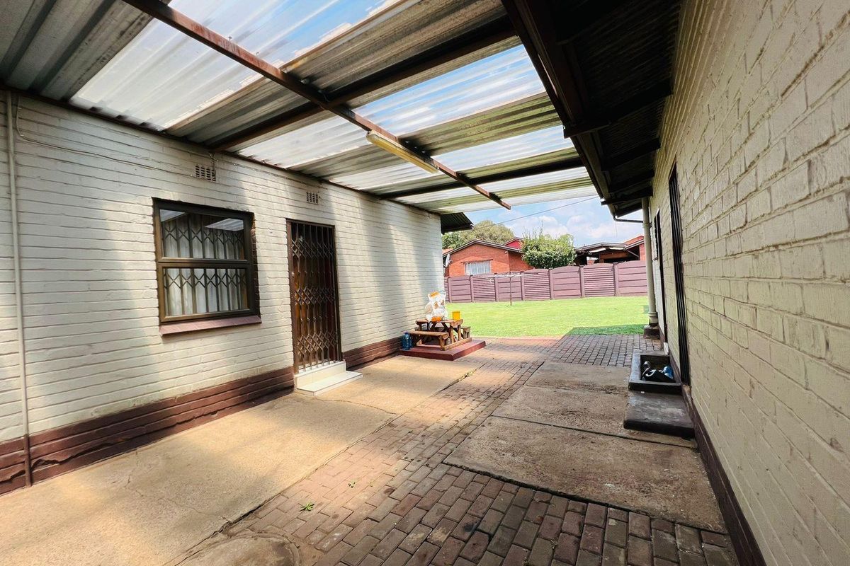 House for sale in Vsnderbijlpark, CE2 - Photo 4