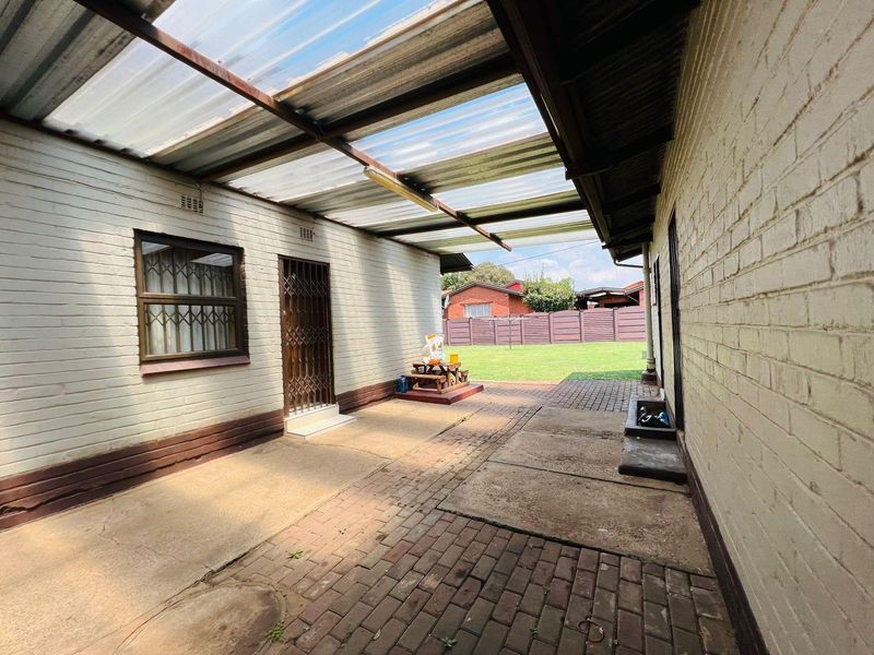 House for sale in Vsnderbijlpark, CE2 - Photo 3