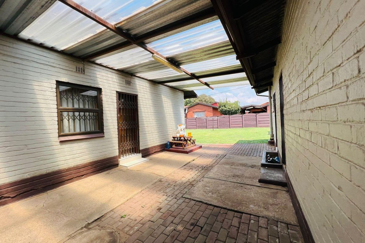 House for sale in Vsnderbijlpark, CE2 - Photo 3