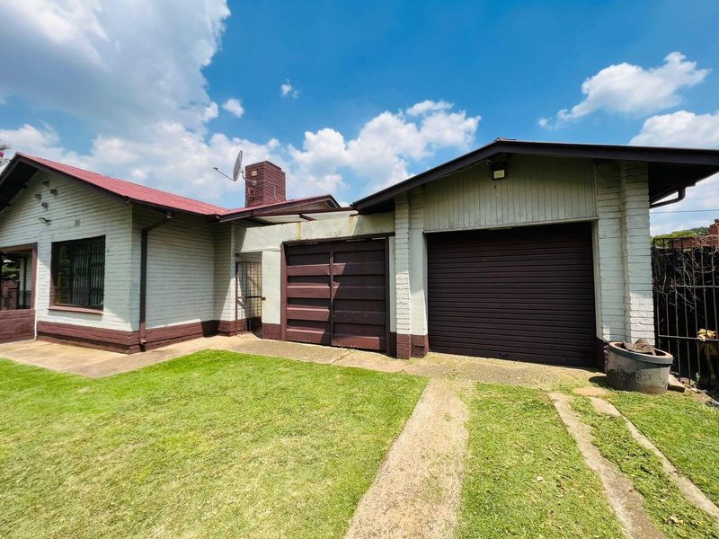 House for sale in Vsnderbijlpark, CE2 - Photo 1