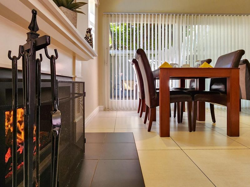 Turnkey investment: TWO separate properties sold together as a Going Concern 4-Star Guesthouse - Photo 10