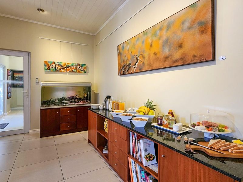 Turnkey investment: TWO separate properties sold together as a Going Concern 4-Star Guesthouse - Photo 9