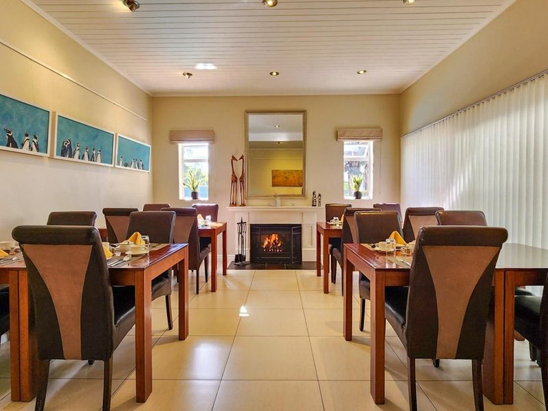 Turnkey investment: TWO separate properties sold together as a Going Concern 4-Star Guesthouse - Photo 8