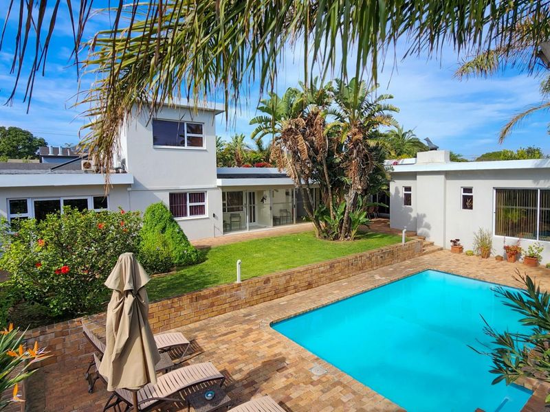 Turnkey investment: TWO separate properties sold together as a Going Concern 4-Star Guesthouse - Photo 2