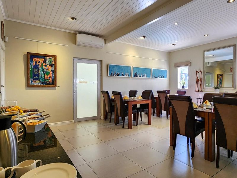 Turnkey investment: TWO separate properties sold together as a Going Concern 4-Star Guesthouse - Photo 7