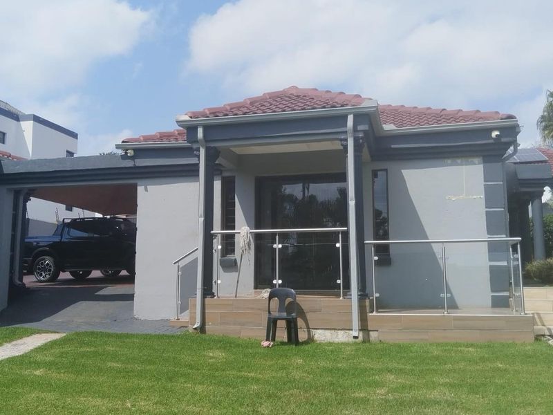House For Sale in Ben Fleur, Witbank - Photo 6