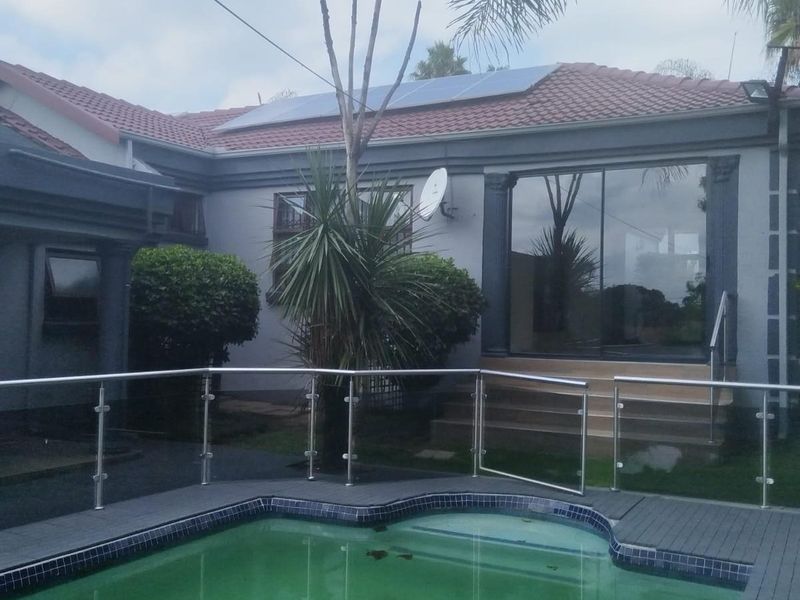 House For Sale in Ben Fleur, Witbank - Photo 9