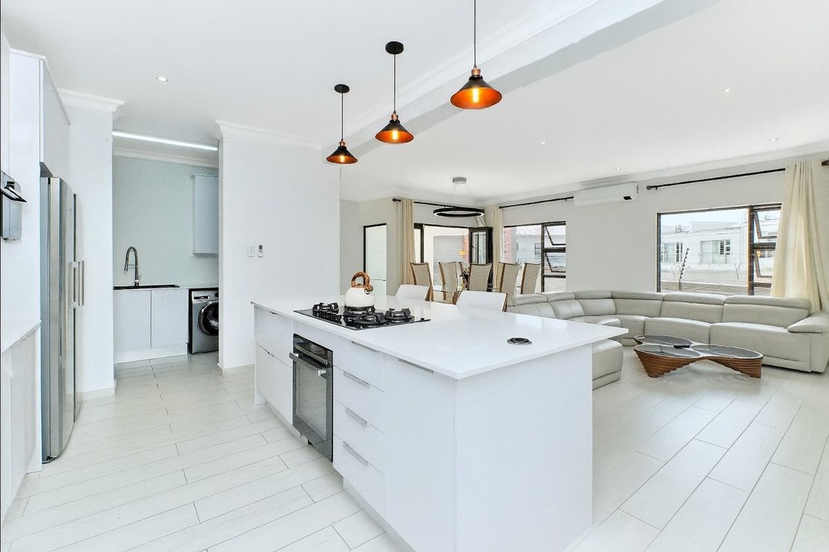 3-4 BED OFF PLAN DUPLEX CLUSTER - Photo 4