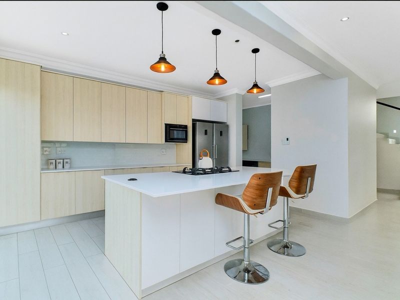 3-4 BED OFF PLAN DUPLEX CLUSTER - Photo 5