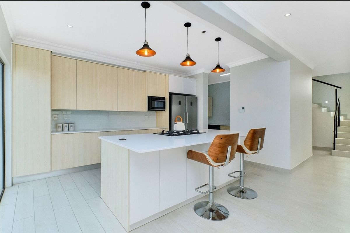 3-4 BED OFF PLAN DUPLEX CLUSTER - Photo 5