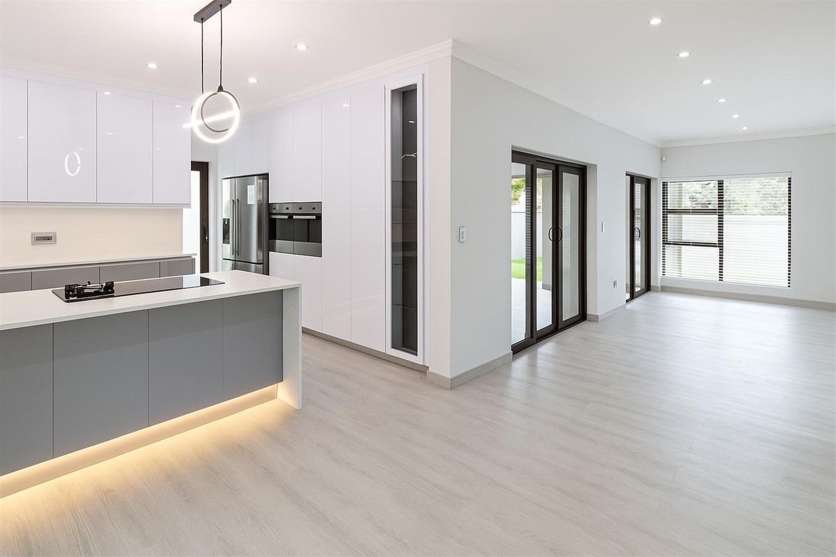 3-4 BED OFF PLAN DUPLEX CLUSTER - Photo 2