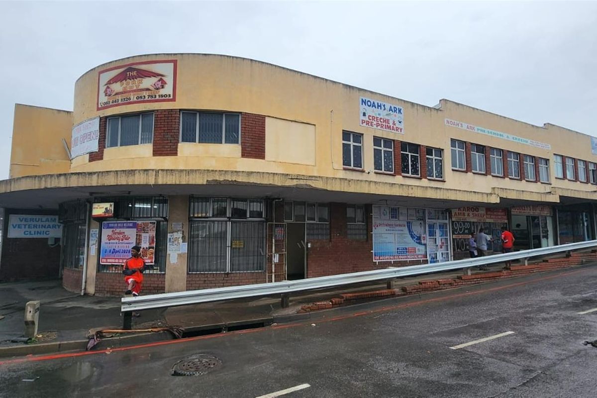 Retail Space For Sale in Verulam Central, Verulam, KwaZulu Natal - Photo 2
