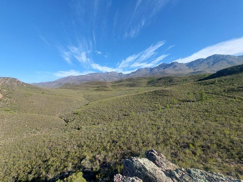 Farm For Sale in Ladismith Rural, Ladismith - Photo 1