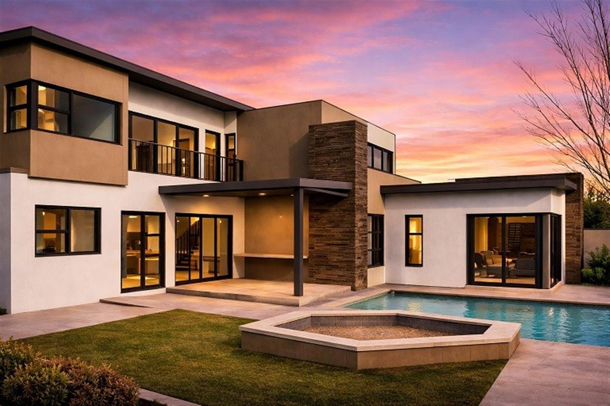 4 Bedroom House For Sale in Fountainbrook Estate, Midstream Estate, Centurion - Photo 3