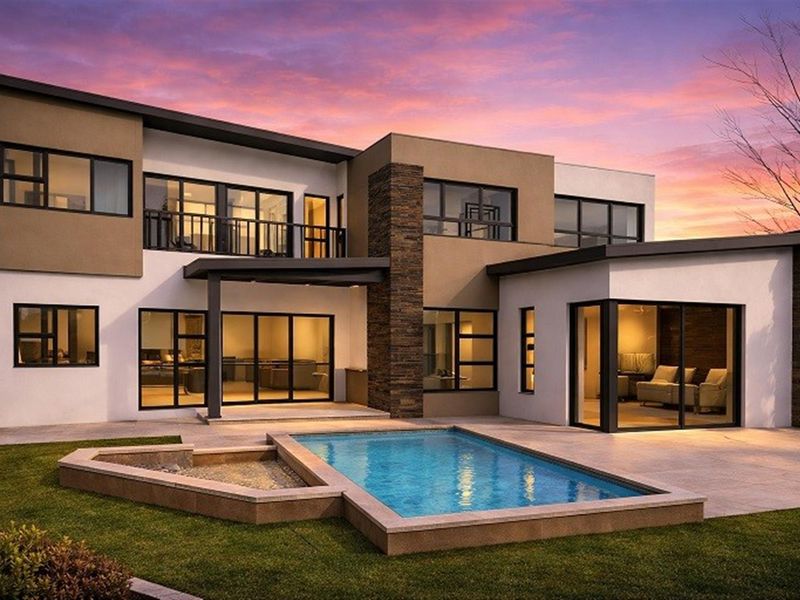 4 Bedroom House For Sale in Fountainbrook Estate, Midstream Estate, Centurion - Photo 5