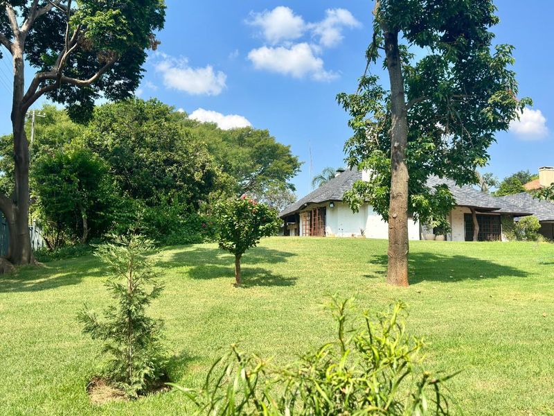 House For Sale in Waterkloof Heights, Pretoria - Photo 4