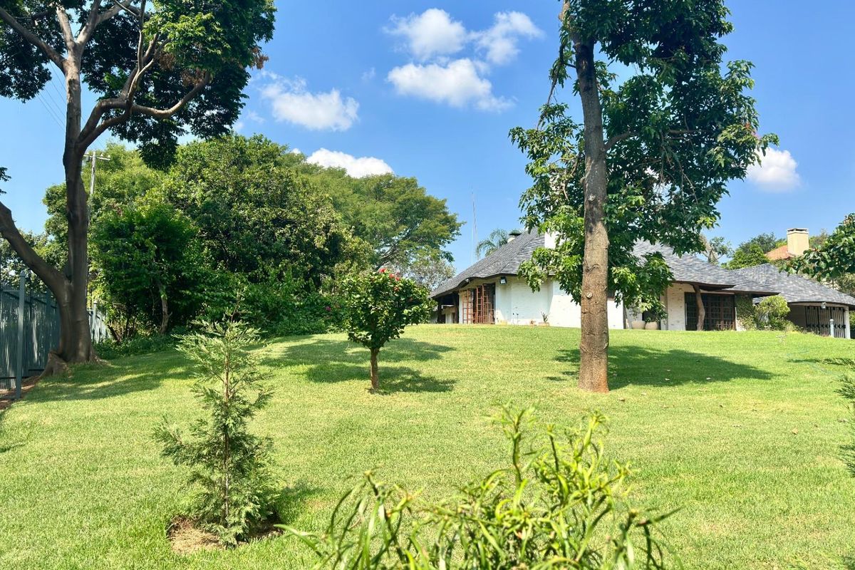 House For Sale in Waterkloof Heights, Pretoria - Photo 4