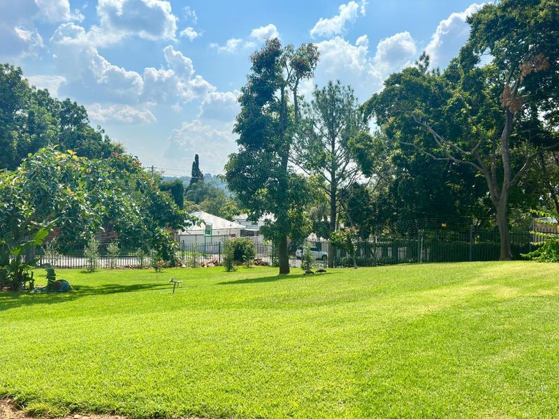 House For Sale in Waterkloof Heights, Pretoria - Photo 9