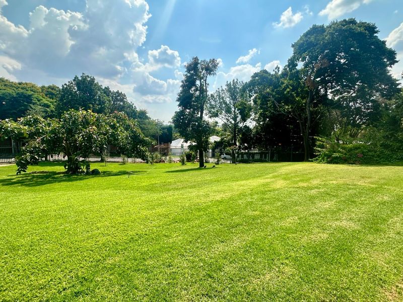House For Sale in Waterkloof Heights, Pretoria - Photo 10