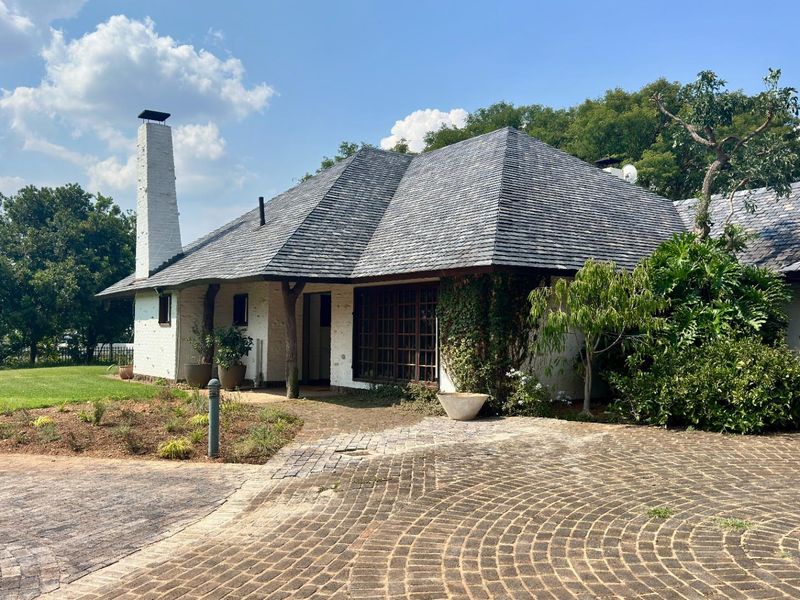House For Sale in Waterkloof Heights, Pretoria - Photo 7