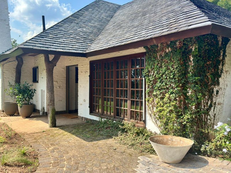 House For Sale in Waterkloof Heights, Pretoria - Photo 8