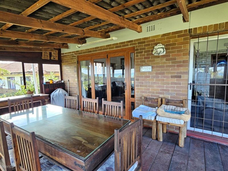 House For Sale in Shelly Beach, Margate, KwaZulu Natal - Photo 7
