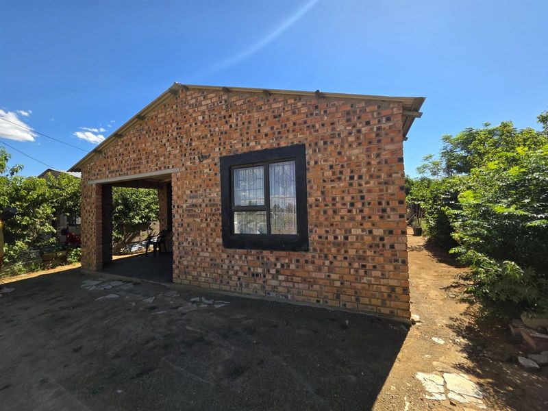 Start Your Homeownership Journey - Botshabelo-U - Photo 2