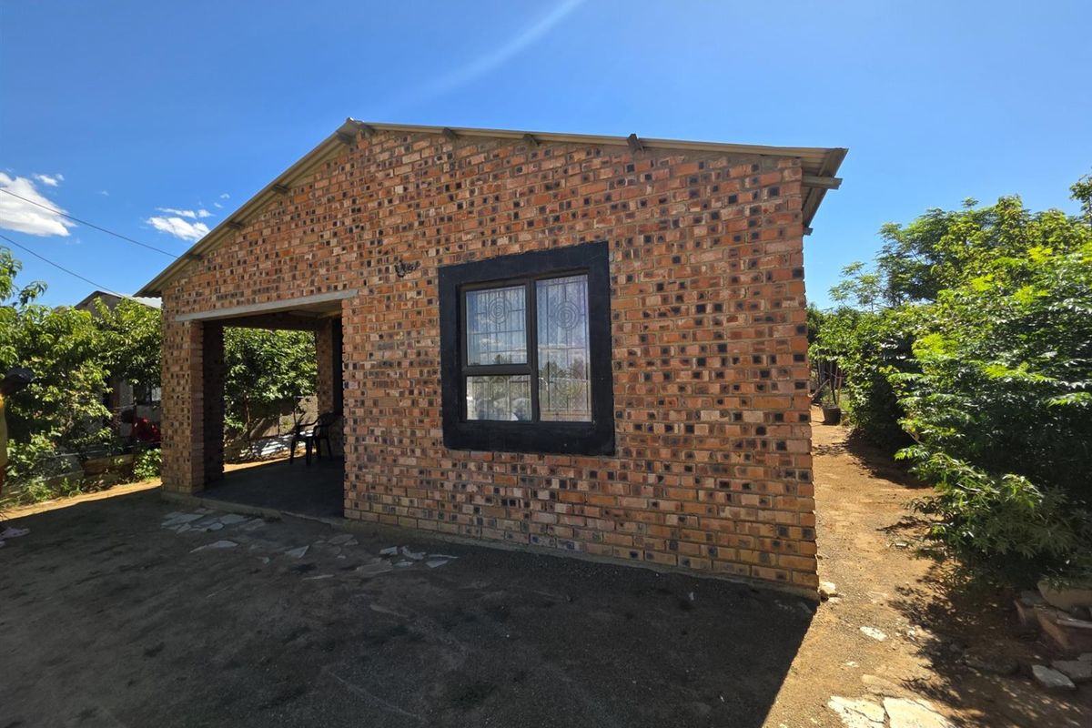 Start Your Homeownership Journey - Botshabelo-U - Photo 2