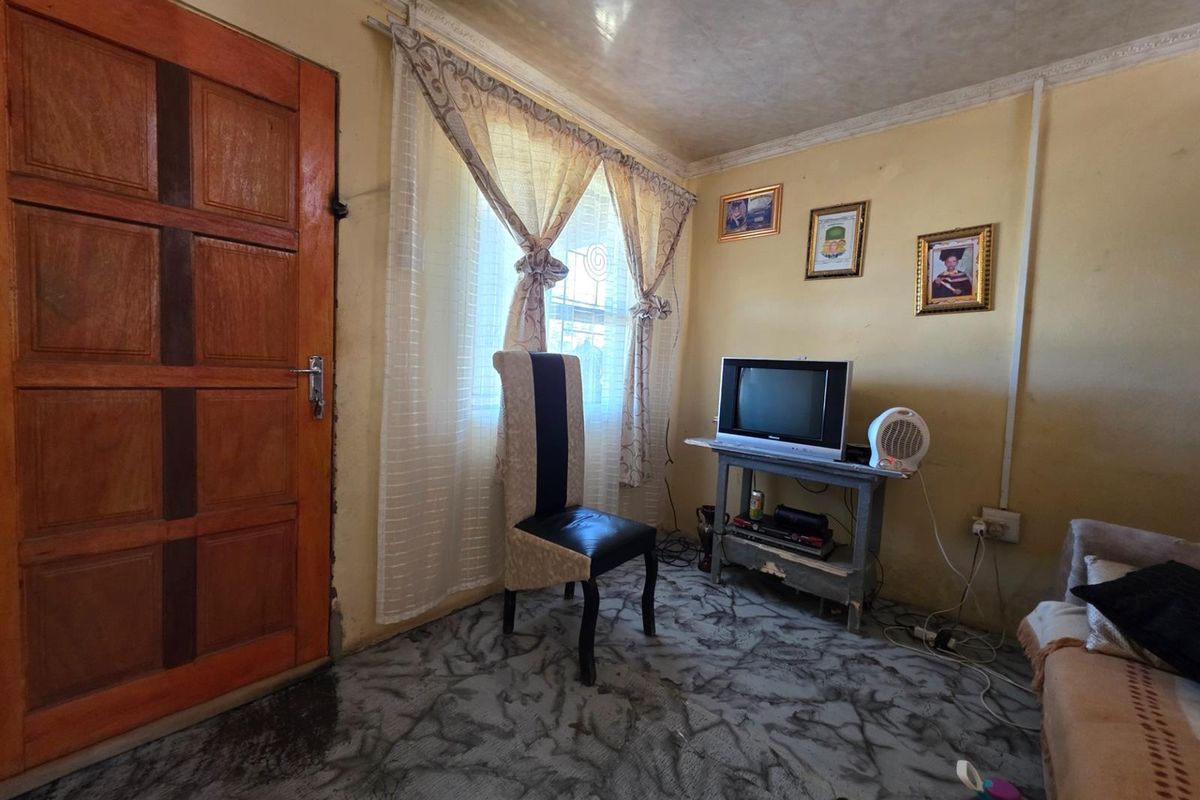 Start Your Homeownership Journey - Botshabelo-U - Photo 5