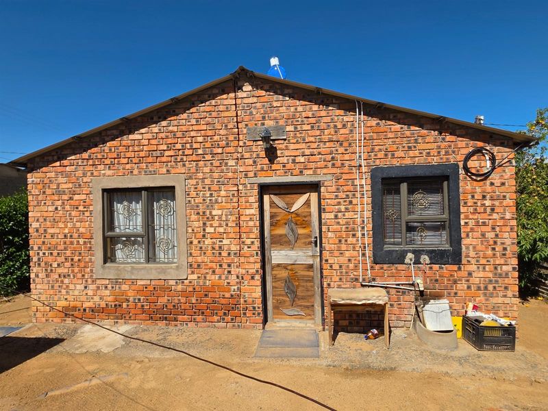 Start Your Homeownership Journey - Botshabelo-U - Photo 9