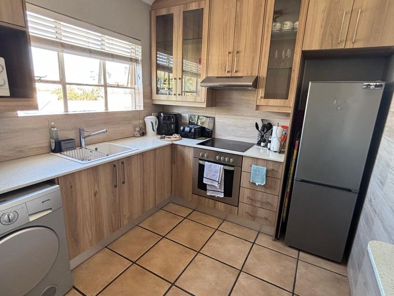 Apartment For Sale in Strand Western Cape - Photo 8