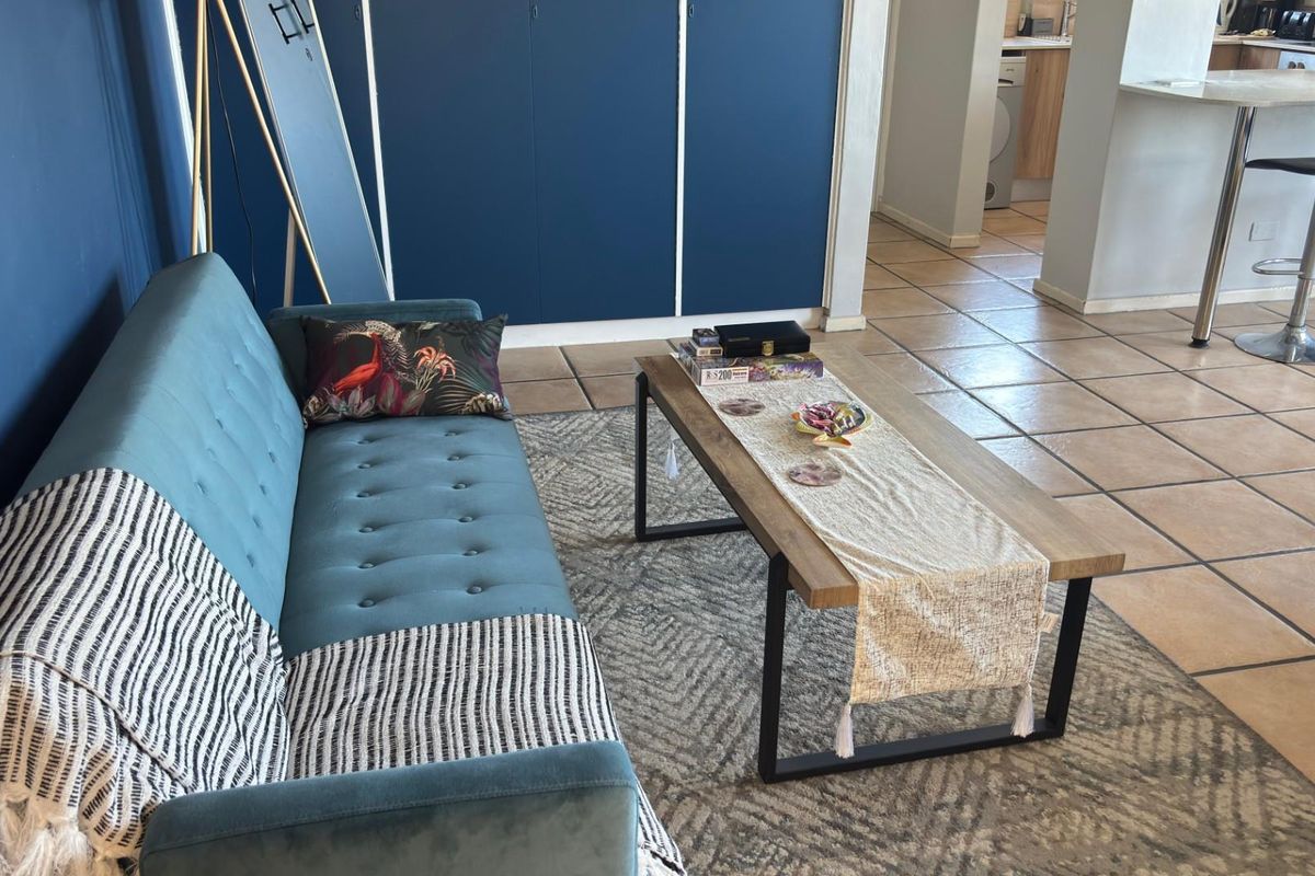 Apartment For Sale in Strand Western Cape - Photo 2