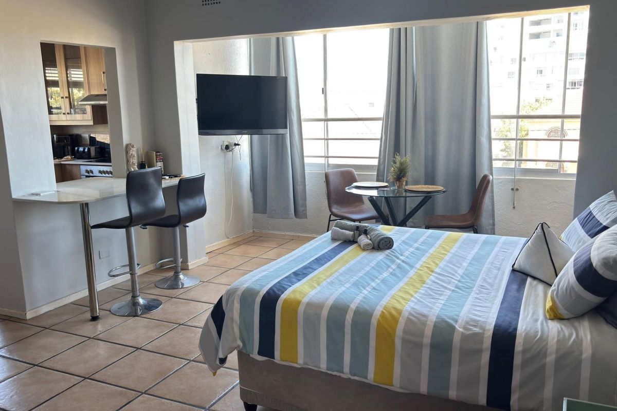 Apartment For Sale in Strand Western Cape - Photo 3