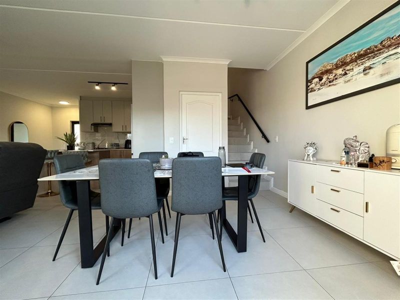 Fully Furnished 3-Bedroom Home with Private Courtyard in Secure Sandown Estate - Photo 8