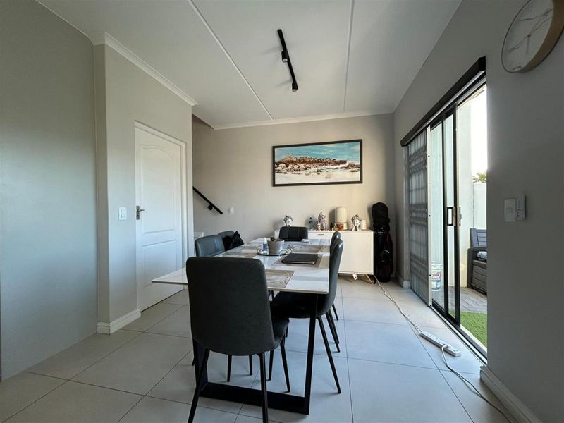 Fully Furnished 3-Bedroom Home with Private Courtyard in Secure Sandown Estate - Photo 9