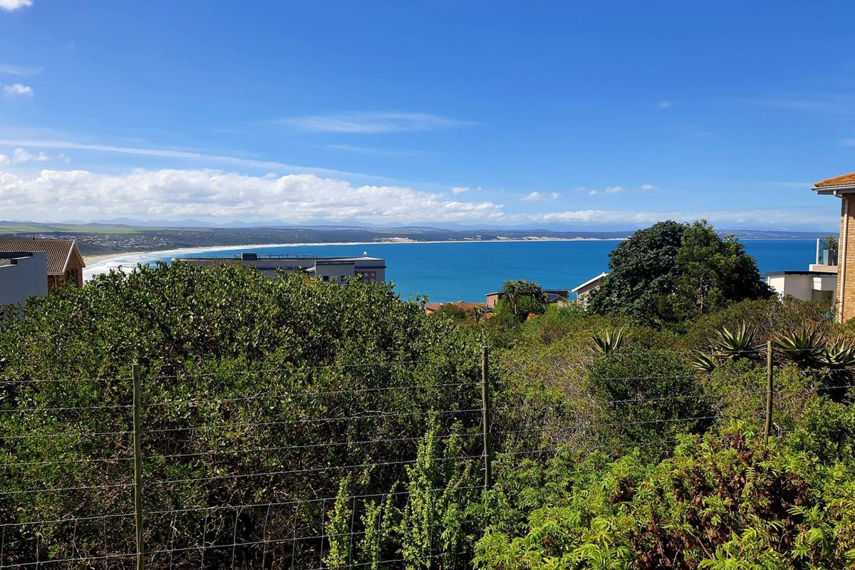 Well-Positioned 738m2 Stand in Hoekbaai, Vleesbaai - Photo 3