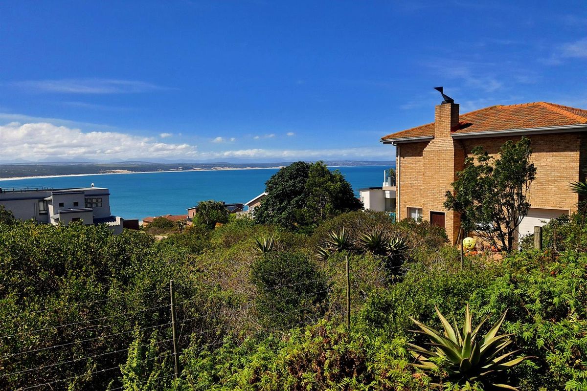 Well-Positioned 738m2 Stand in Hoekbaai, Vleesbaai - Photo 4
