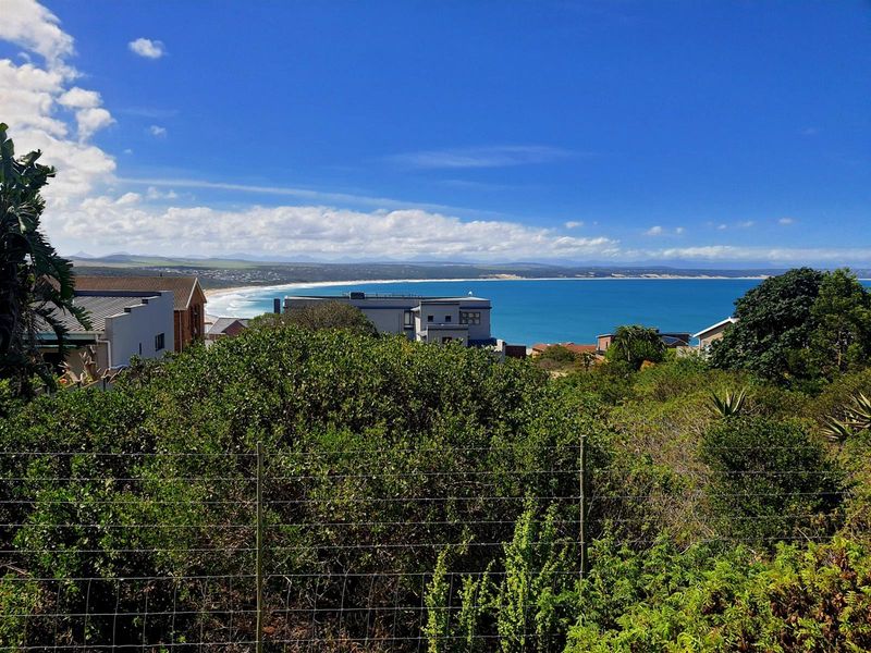 Well-Positioned 738m2 Stand in Hoekbaai, Vleesbaai - Photo 2