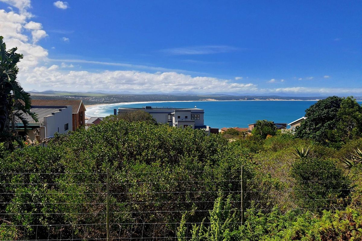 Well-Positioned 738m2 Stand in Hoekbaai, Vleesbaai - Photo 2