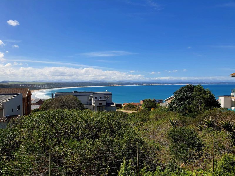 Well-Positioned 738m2 Stand in Hoekbaai, Vleesbaai - Photo 5