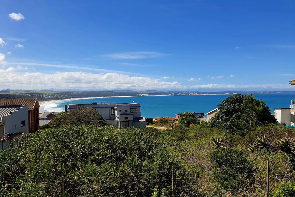 Well-Positioned 738m2 Stand in Hoekbaai, Vleesbaai - Photo 5