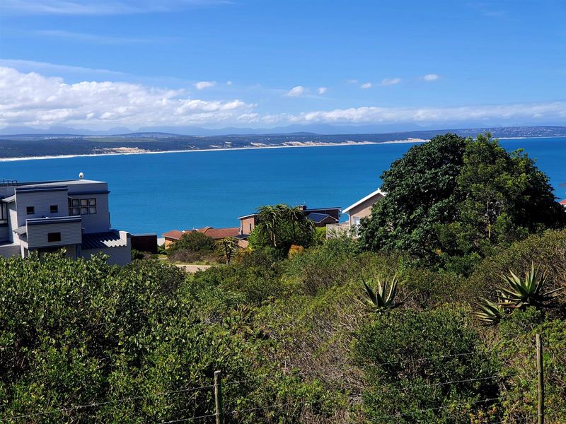 Well-Positioned 738m2 Stand in Hoekbaai, Vleesbaai - Photo 7