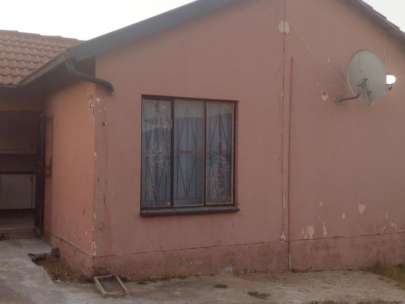 House To Rent in Norkem Park, Kempton Park - Photo 7