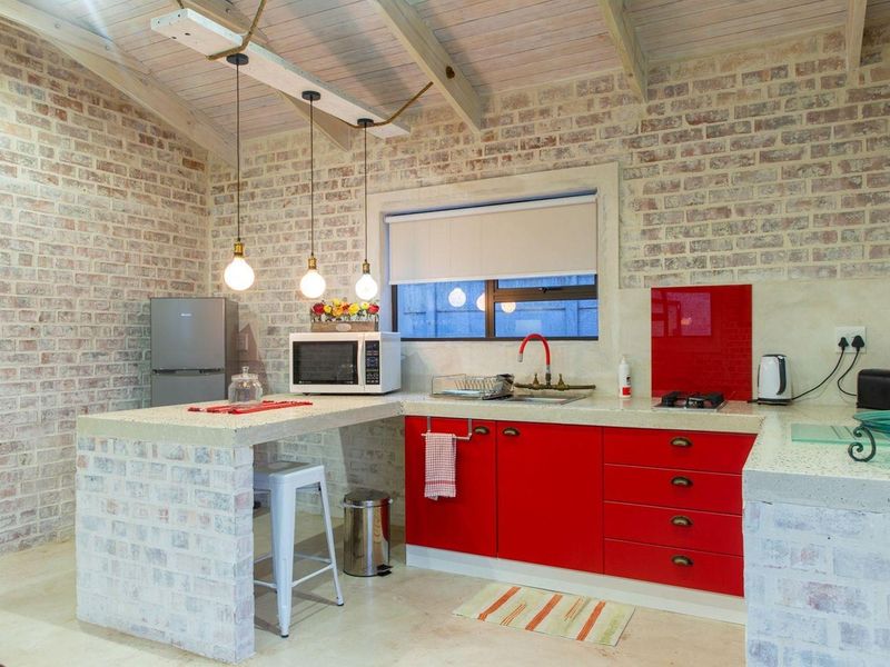 Exquisite Guest House - Middedorp, Langebaan - Photo 9