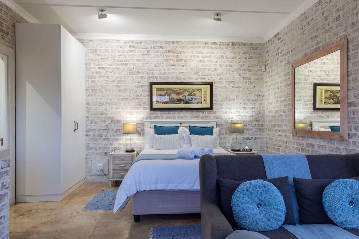 Exquisite Guest House - Middedorp, Langebaan - Photo 3