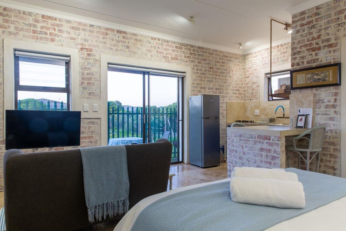 Exquisite Guest House - Middedorp, Langebaan - Photo 5