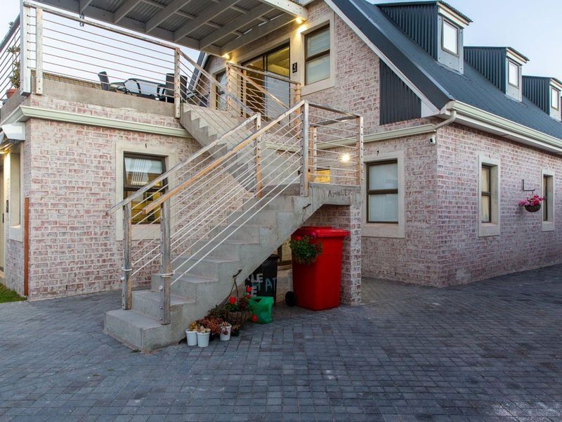 Exquisite Guest House - Middedorp, Langebaan - Photo 8