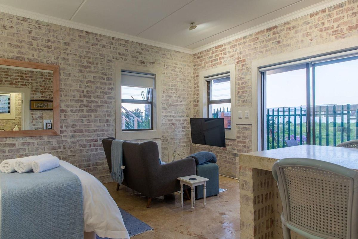 Exquisite Guest House - Middedorp, Langebaan - Photo 4