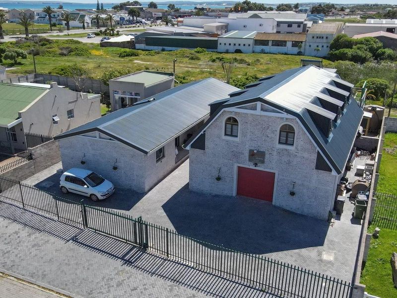 Exquisite Guest House - Middedorp, Langebaan - Photo 2